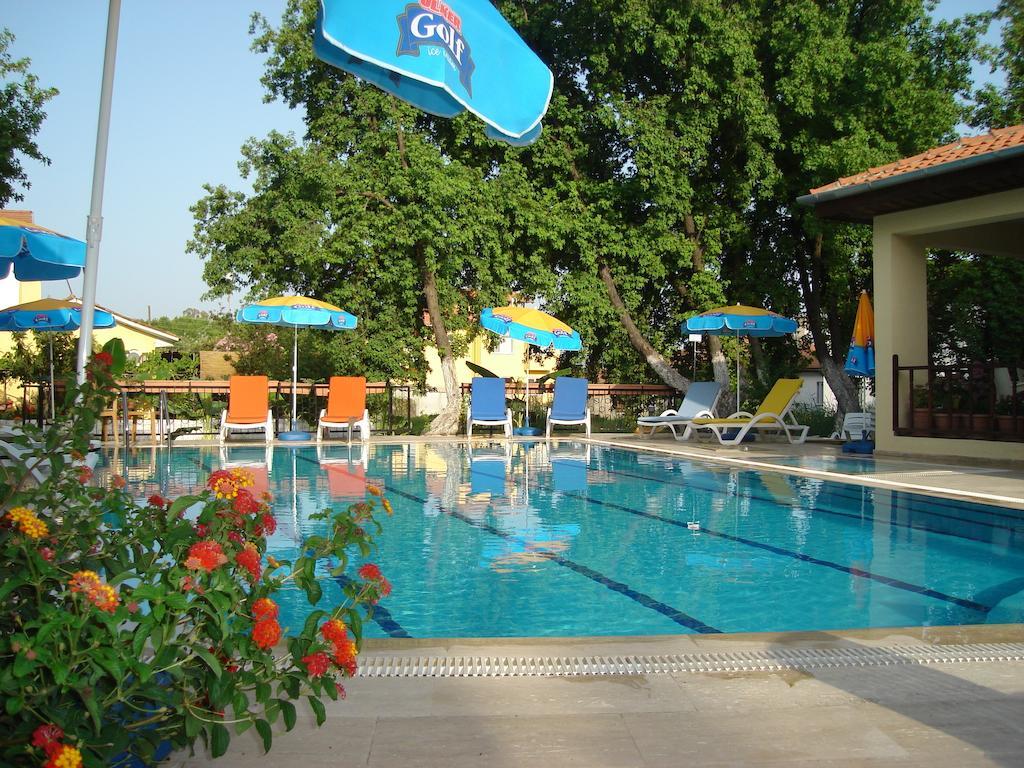 Begonville Villa Koycegiz Room photo